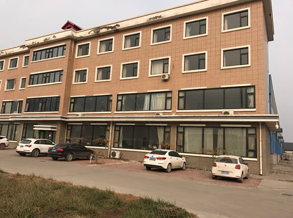 安平縣全昊金屬絲網(wǎng)制品有限公司